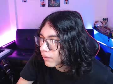 Malik_Harrison_ Chaturbate stream image from May 17, 2025