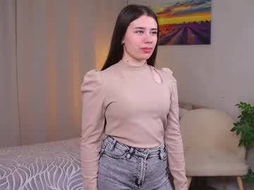Normabann Chaturbate stream image from May 17, 2025