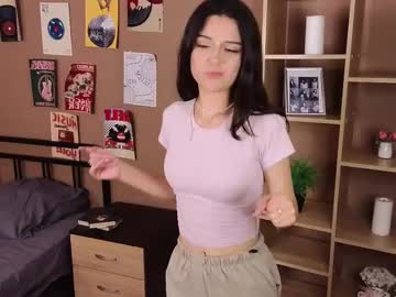 Rhonda_Parker Chaturbate stream image from May 17, 2025