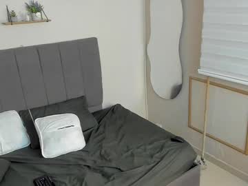 Riku_Horny Chaturbate stream image from May 17, 2025