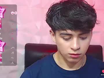 Sam_Daves_ Chaturbate stream image from May 17, 2025