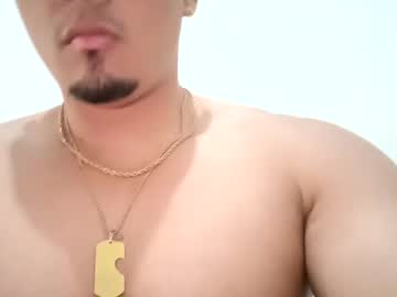 Thomasmorris0731 Chaturbate stream image from May 17, 2025