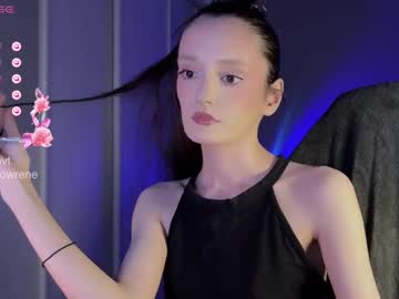 Unhollymeow Chaturbate stream image from May 17, 2025