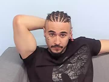 Valentinkalistru Chaturbate stream image from May 17, 2025
