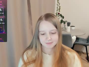 Alisha_Ley Chaturbate stream image from May 17, 2025