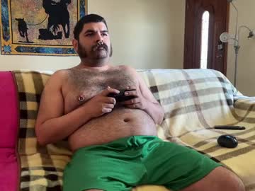Big_Hairy_Gut Chaturbate stream image from May 17, 2025