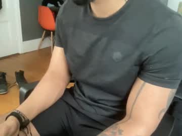 Bigballsboy9 Chaturbate stream image from May 17, 2025