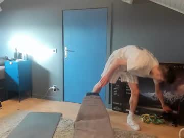 Blinded12321 Chaturbate stream image from May 17, 2025