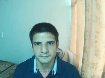 Braulio_Master Chaturbate stream image from May 17, 2025