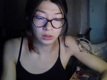 Carlyjoy Chaturbate stream image from May 17, 2025