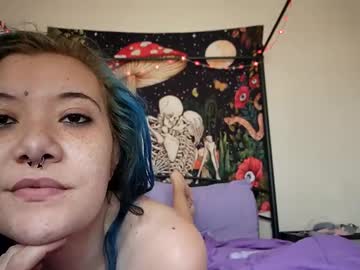 Galaxygirl_1999 Chaturbate stream image from May 17, 2025