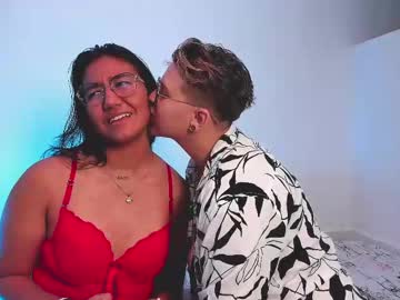 Lilie_Sunshine Chaturbate stream image from May 17, 2025