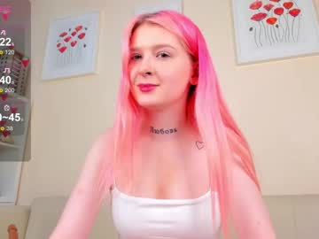 Rosa_Mariposa_ Chaturbate stream image from May 17, 2025