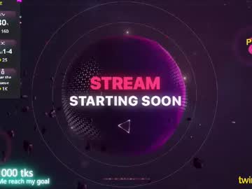 Texxxastreasures Chaturbate stream image from May 17, 2025