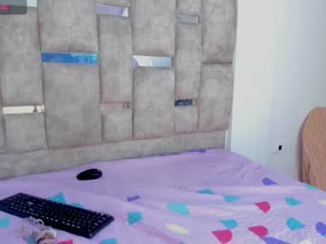 Valentinaa_Sweets Chaturbate stream image from May 17, 2025