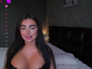 Aylademir Chaturbate stream image from May 17, 2025