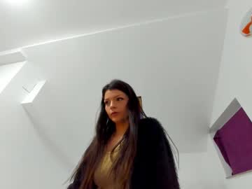 Babydoll122060 Chaturbate stream image from May 17, 2025