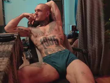 Bulatov_X Chaturbate stream image from May 17, 2025