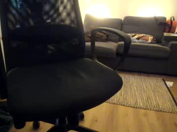 Enyze Chaturbate stream image from May 17, 2025