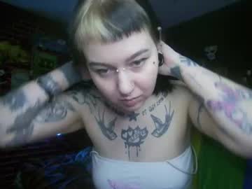 Horror_Circus Chaturbate stream image from May 17, 2025