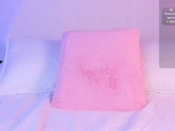 Jessica_Montez05 Chaturbate stream image from May 17, 2025