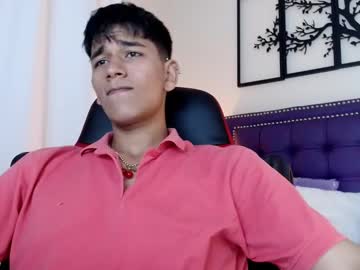 Jettdread Chaturbate stream image from May 17, 2025