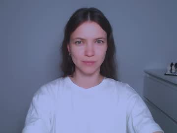 Kimberlyhart_ Chaturbate stream image from May 17, 2025