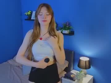 Mattie_Simmons Chaturbate stream image from May 17, 2025