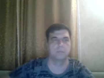 Rusqadisx Chaturbate stream image from May 17, 2025