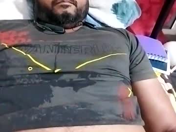 Sam00700700700700 Chaturbate stream image from May 17, 2025