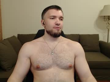 Sergiotitan3271 Chaturbate stream image from May 17, 2025