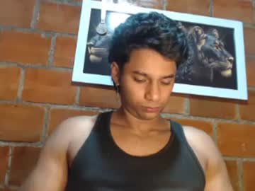 Alex_Thomson1 Chaturbate stream image from May 17, 2025