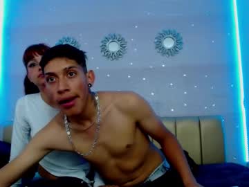Babyflameduo Chaturbate stream image from May 17, 2025