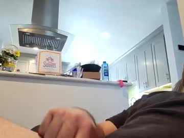 Bbrewer318 Chaturbate stream image from May 17, 2025