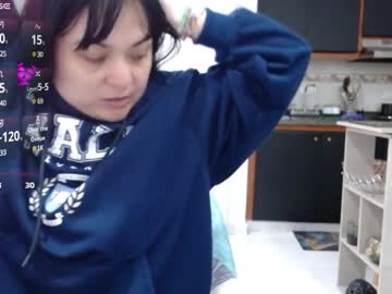 Carolinaowen_ Chaturbate stream image from May 17, 2025