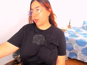 Dulce_Brithany Chaturbate stream image from May 17, 2025