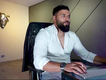 Glennmasters Chaturbate stream image from May 17, 2025