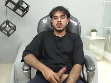 Jordan8s Chaturbate stream image from May 17, 2025