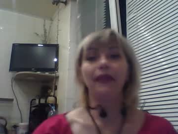 Mistyq88 Chaturbate stream image from May 17, 2025