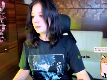 Rina_Honey Chaturbate stream image from May 17, 2025