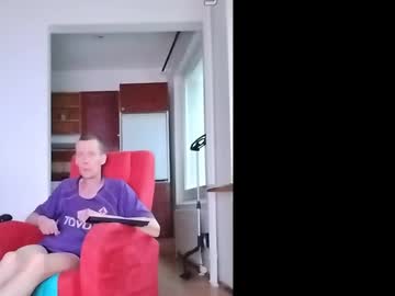 Sami197777 Chaturbate stream image from May 17, 2025