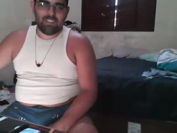 Streamsexyyy Chaturbate stream image from May 17, 2025