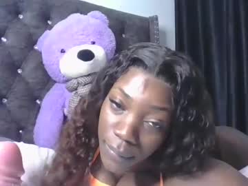 Sweetcupycake Chaturbate stream image from May 17, 2025