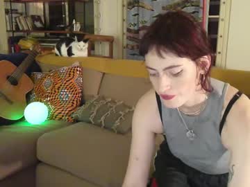 Utopian_Demon Chaturbate stream image from May 17, 2025