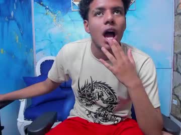 Bruno_Blaze Chaturbate stream image from May 17, 2025