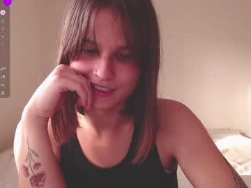 Buckwheat_Queen Chaturbate stream image from May 17, 2025