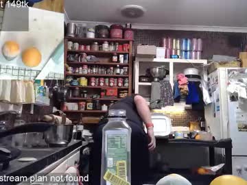 Cookieliquor Chaturbate stream image from May 17, 2025