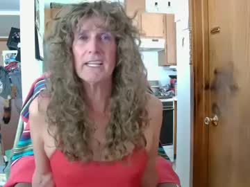 Cumfornikki Chaturbate stream image from May 17, 2025