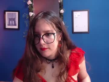 Dalia_Bella Chaturbate stream image from May 17, 2025
