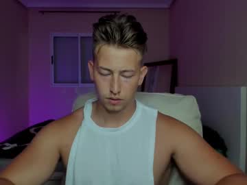 Gym_Alpha Chaturbate stream image from May 17, 2025